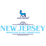Novo Nordisk New Jersey Marathon